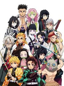 鬼灭——全员存活现代if线