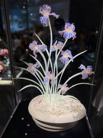 硝音寂，和平生