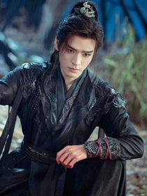 暗河传：为我折腰