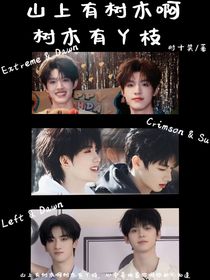 山上有树木啊树木有丫枝