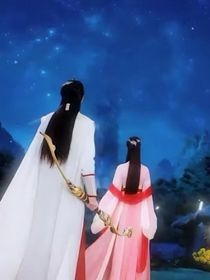 香蜜沉沉烬如霜，霜花玉安宁