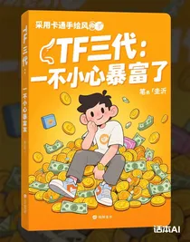 TF三代：一不小心暴富了