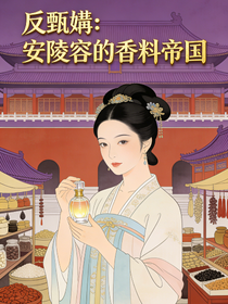 反甄嬛：安陵容的香料帝国