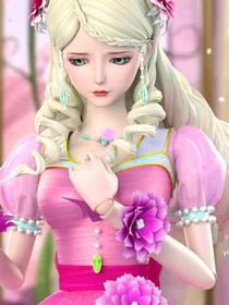 精灵梦叶罗丽之生命之母和凤凰公主