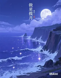 做星揽月