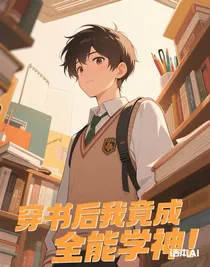 穿书后我竟成全能学神？！