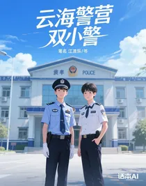 云海警营双小警