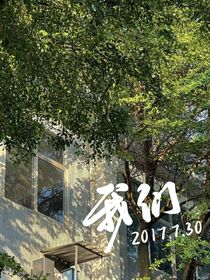 我们（17年7月末）