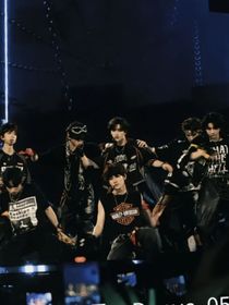 TNT永夜蔷薇：七主的烙印