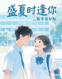 盛夏时逢你
