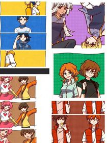 斗龙：燎原之星