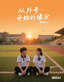 从外号开始的缘分