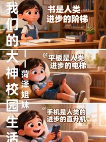 我们的大神校园生活