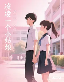 凌凌一个小姑娘