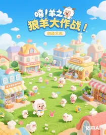 喜羊羊之狼羊大作战（自创）