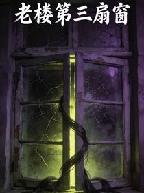 老楼第三扇窗