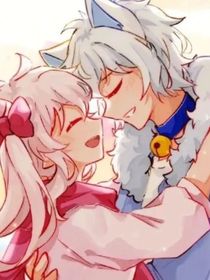 喜美：穿进学院的她