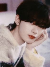 丁程鑫：所以被暗恋对象告白了