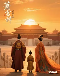 萧宫辞：宫锁大徵