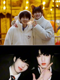 奇文桂瑞：暧昧暖妙