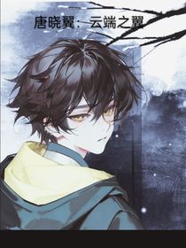 唐晓翼：云端之翼