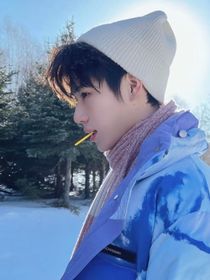 奔跑吧：此爱绵绵