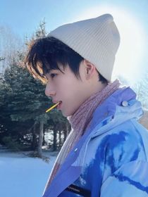 奔跑吧：此爱绵绵