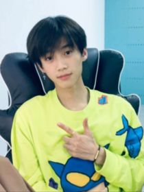 璇子：璇心向晚