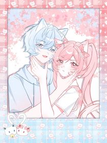 文理巅峰说好的只是合作呢