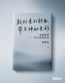 短篇故事——架空世界系列