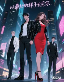以最好的样子去见你