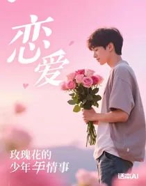 玫瑰花的少年情事
