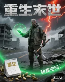 重生末世我要空间