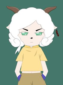 喜羊羊：青草异闻录