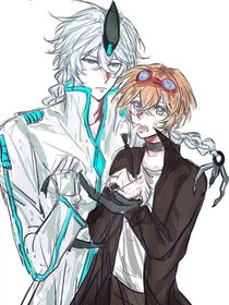 共振星穹（迪息，铁息，米息，all息）