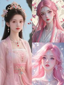 小龙女的现代生活