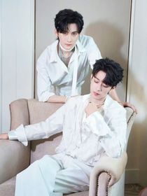 琅途：少年夫妻