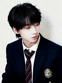 谁说我不喜欢你了笨蛋