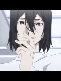 文野：如何创造一个没有异能者的世界