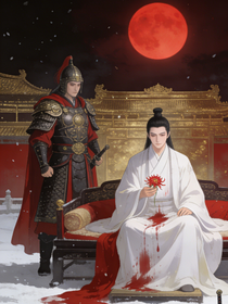 赤焰雪绒花：梅长苏的续命之战