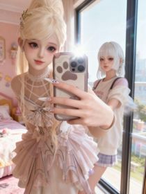 逆水寒手游：我被男神背刺黑化了