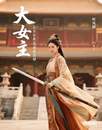 正宫在此尔等如此放肆