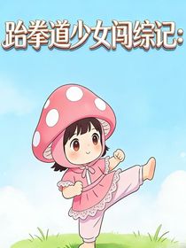 TNT——跆拳道少女闯综记