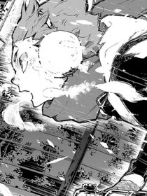 排球少年：还没结束！