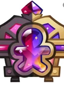 姜饼人之宗罪烘烤大陆