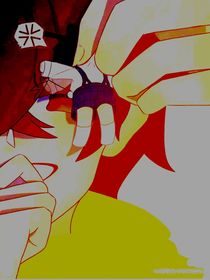 当多多的前辈们成为他们的老师