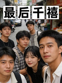 最后千禧