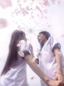 诗情画奕：星途交织