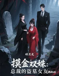 摸金双姝：总裁的盗墓女友