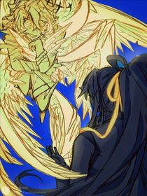 奔赴光明（雷莱）